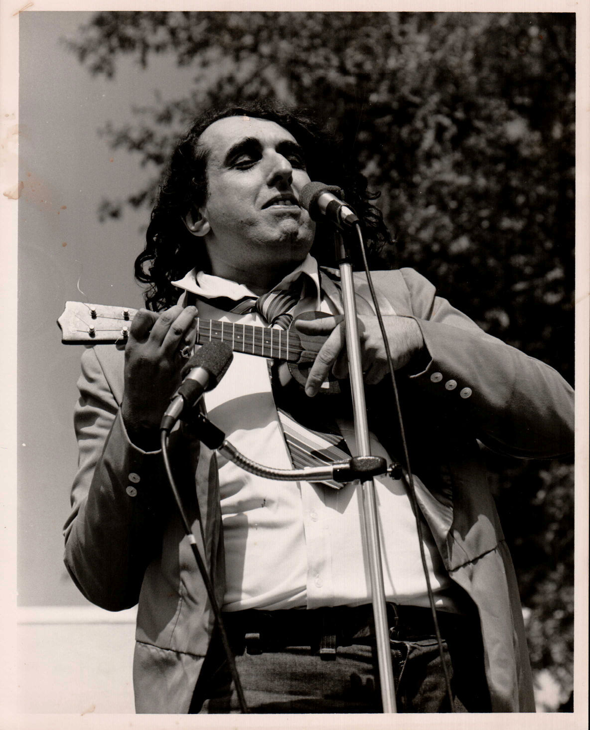5. Tiny Tim